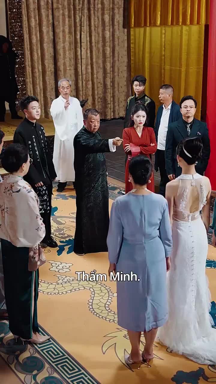 [Lồng tiếng]Ẩn Thế Tiên nhân - Episode 82
