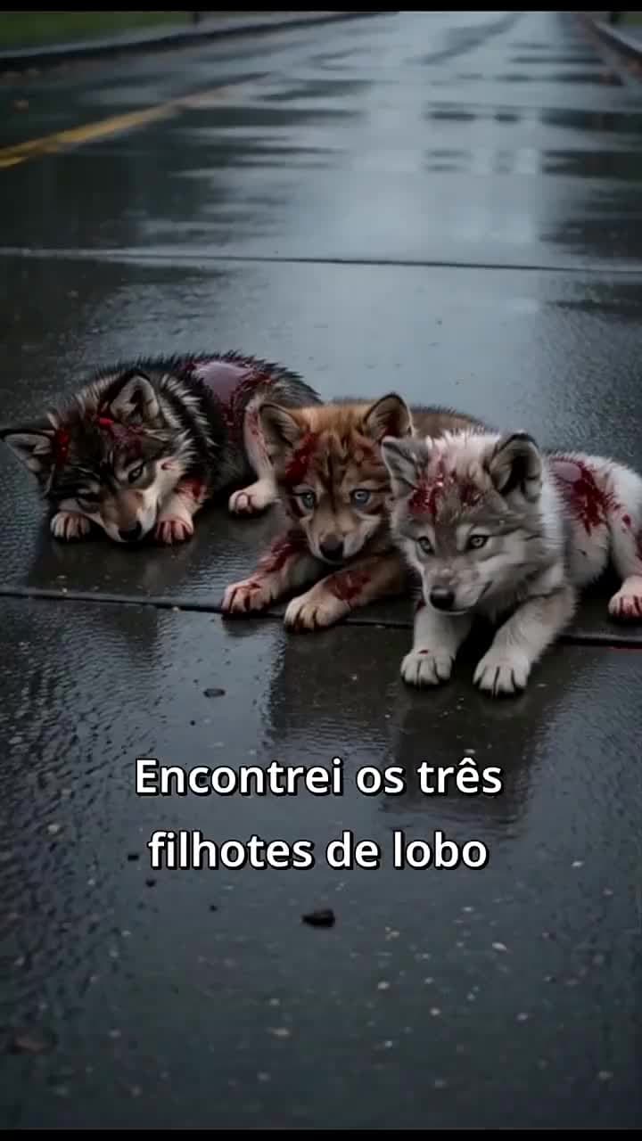 Lidando com Metamorfos - Episode 2