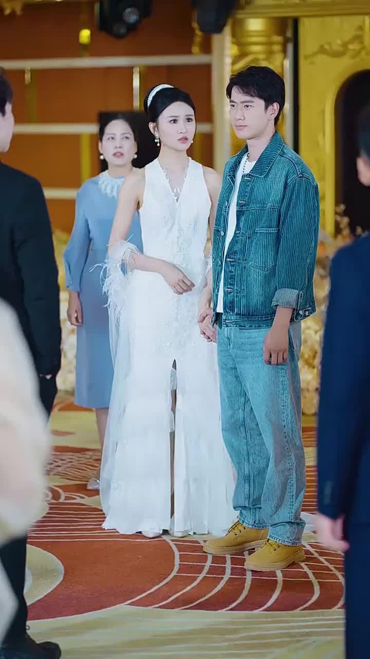 [Lồng tiếng]Ẩn Thế Tiên nhân - Episode 7