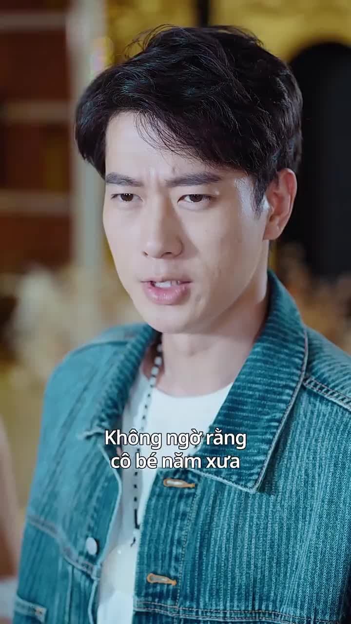 [Lồng tiếng]Ẩn Thế Tiên nhân - Episode 9