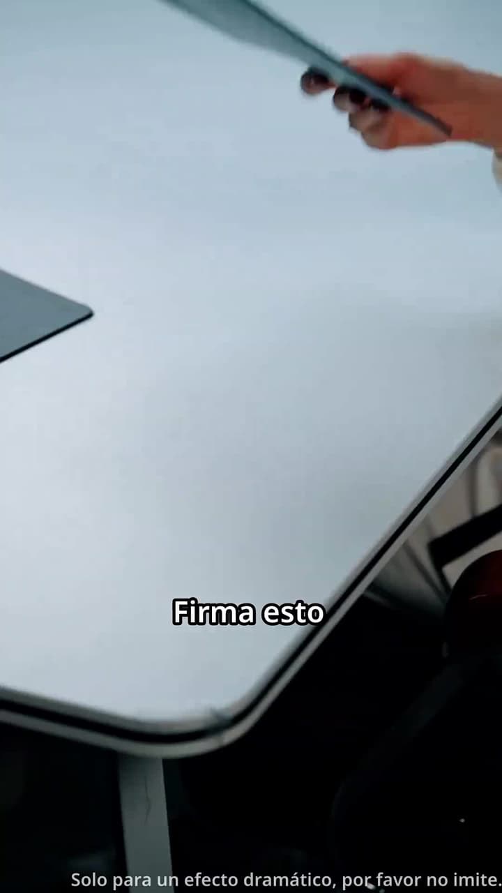 Las nubes se abrirán finalmente - Episode 35