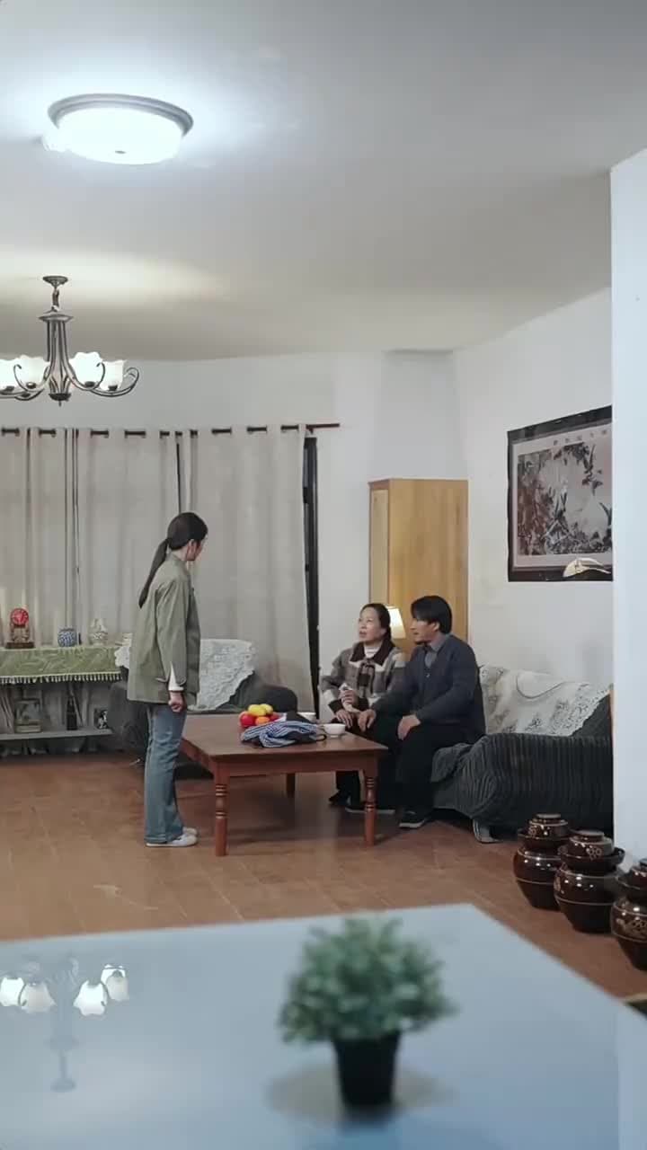Sunshine After the Storm - Episode 2