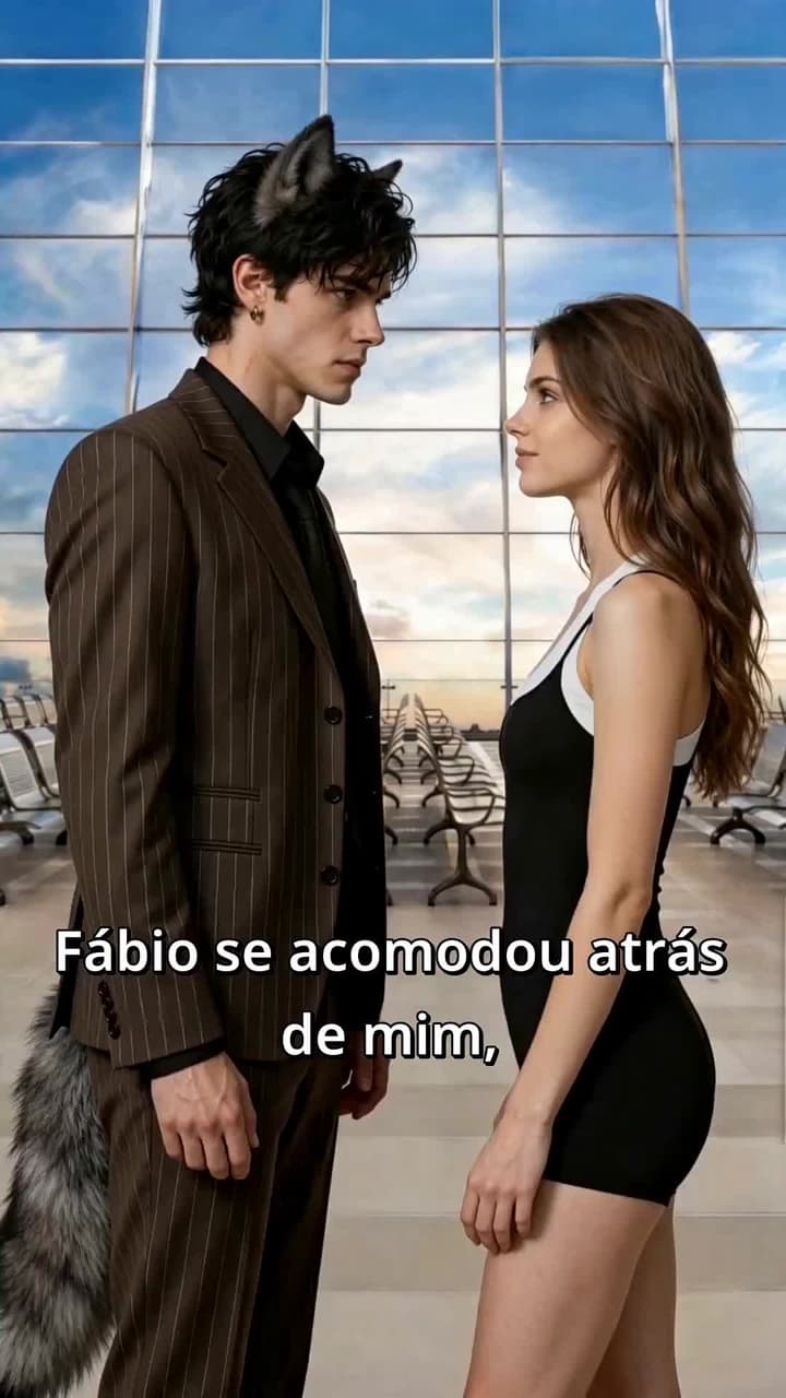 Lidando com Metamorfos - Episode 22