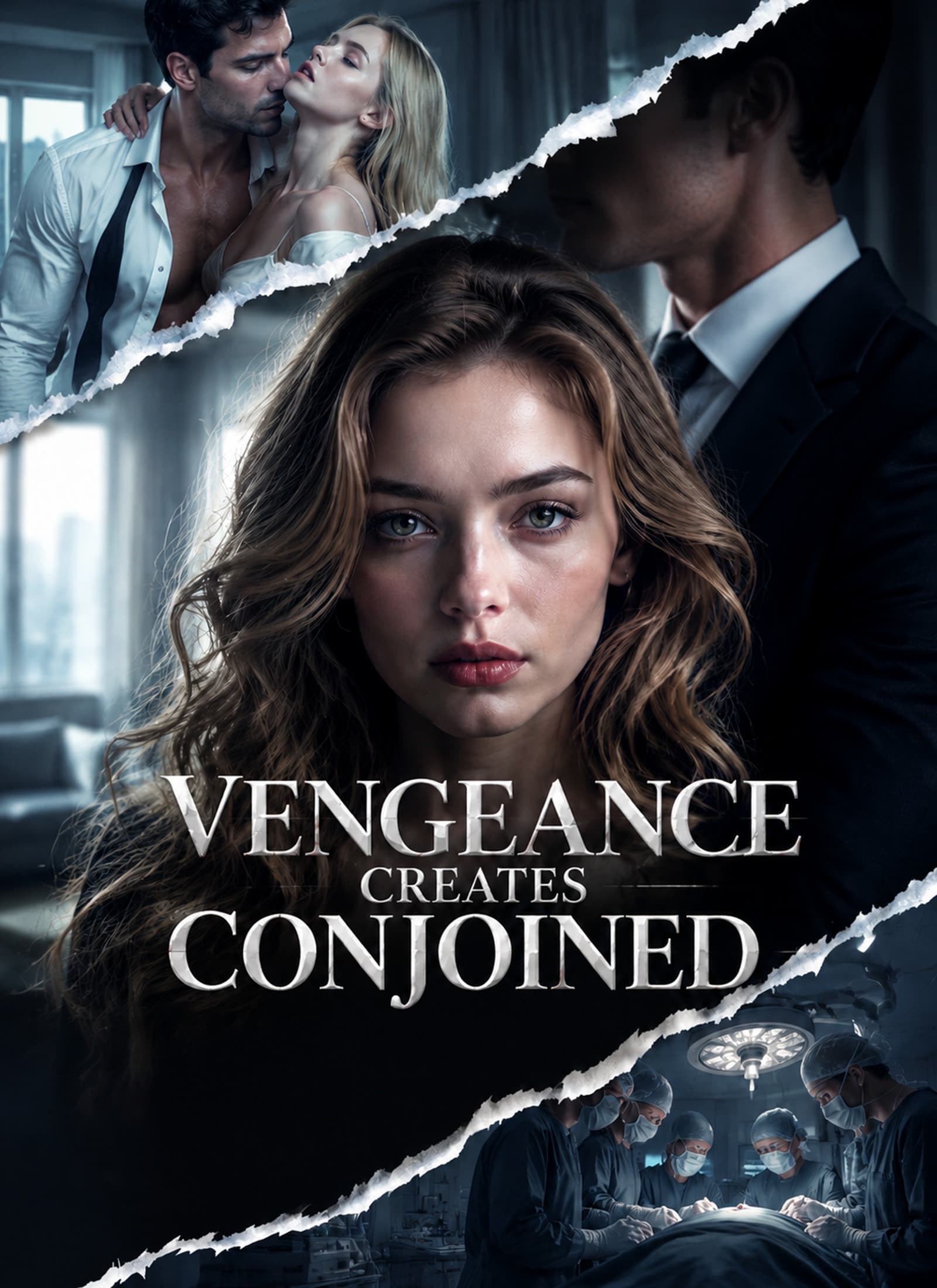 Vengeance Creates Conjoined