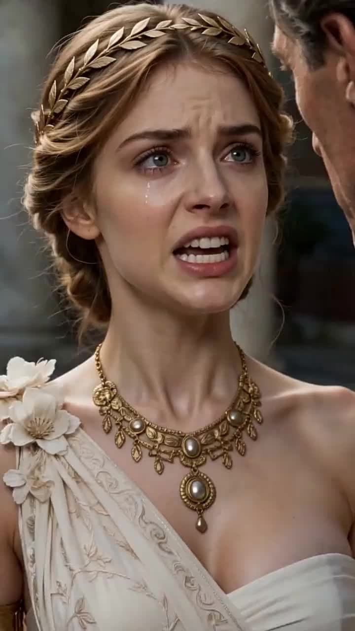 My Beggar Husband is Apollo - Episode 2