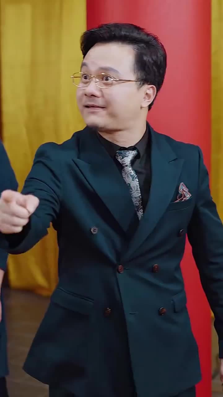 [Lồng tiếng]Ẩn Thế Tiên nhân - Episode 83