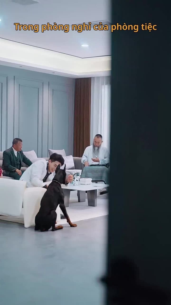 [Lồng tiếng]Ẩn Thế Tiên nhân - Episode 35