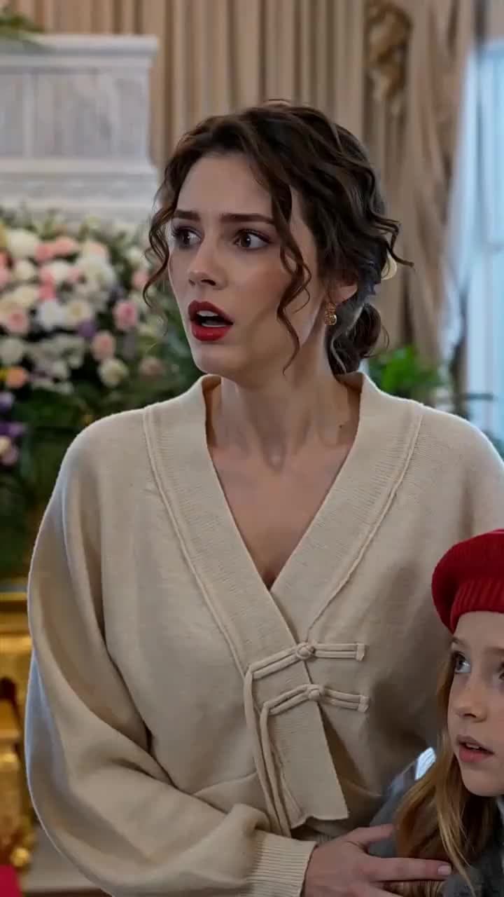 Karlı Gece - Episode 14