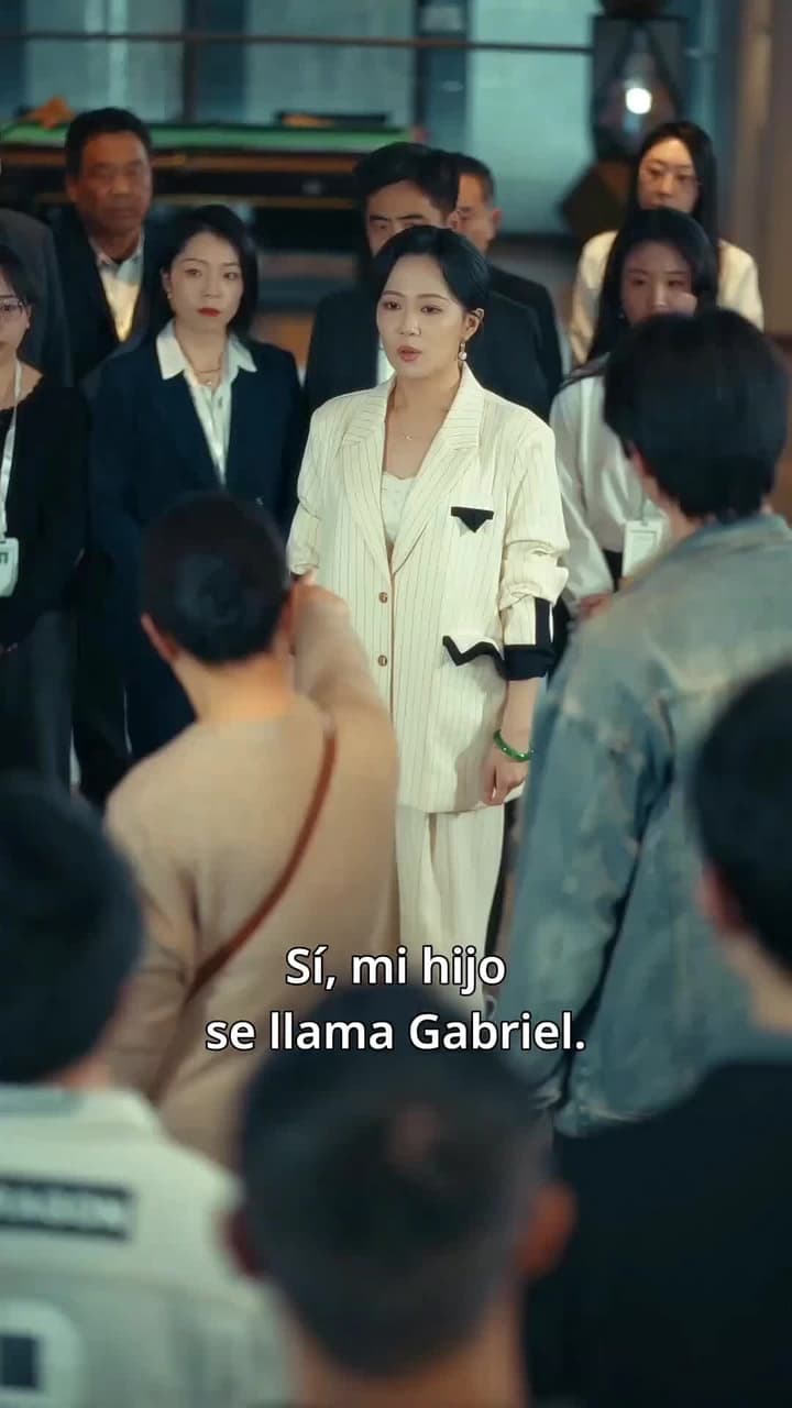 La codicia rompe el saco - Episode 3