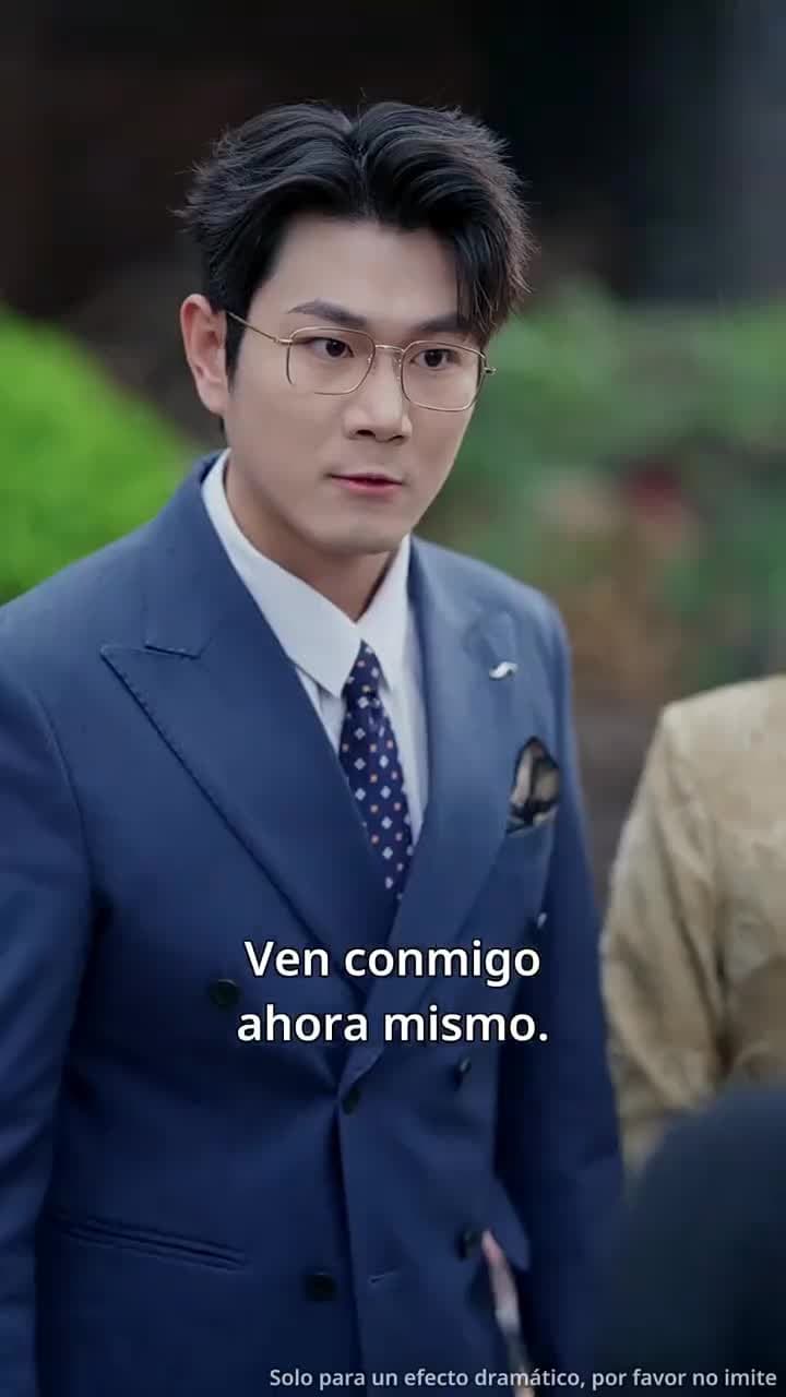 Promesa de nieve - Episode 19