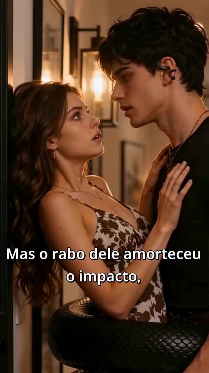 Lidando com Metamorfos - Episode 6