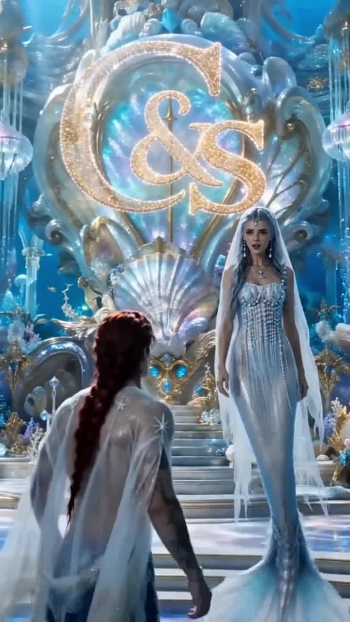 The Deep Priest’s Bride - Episode 10