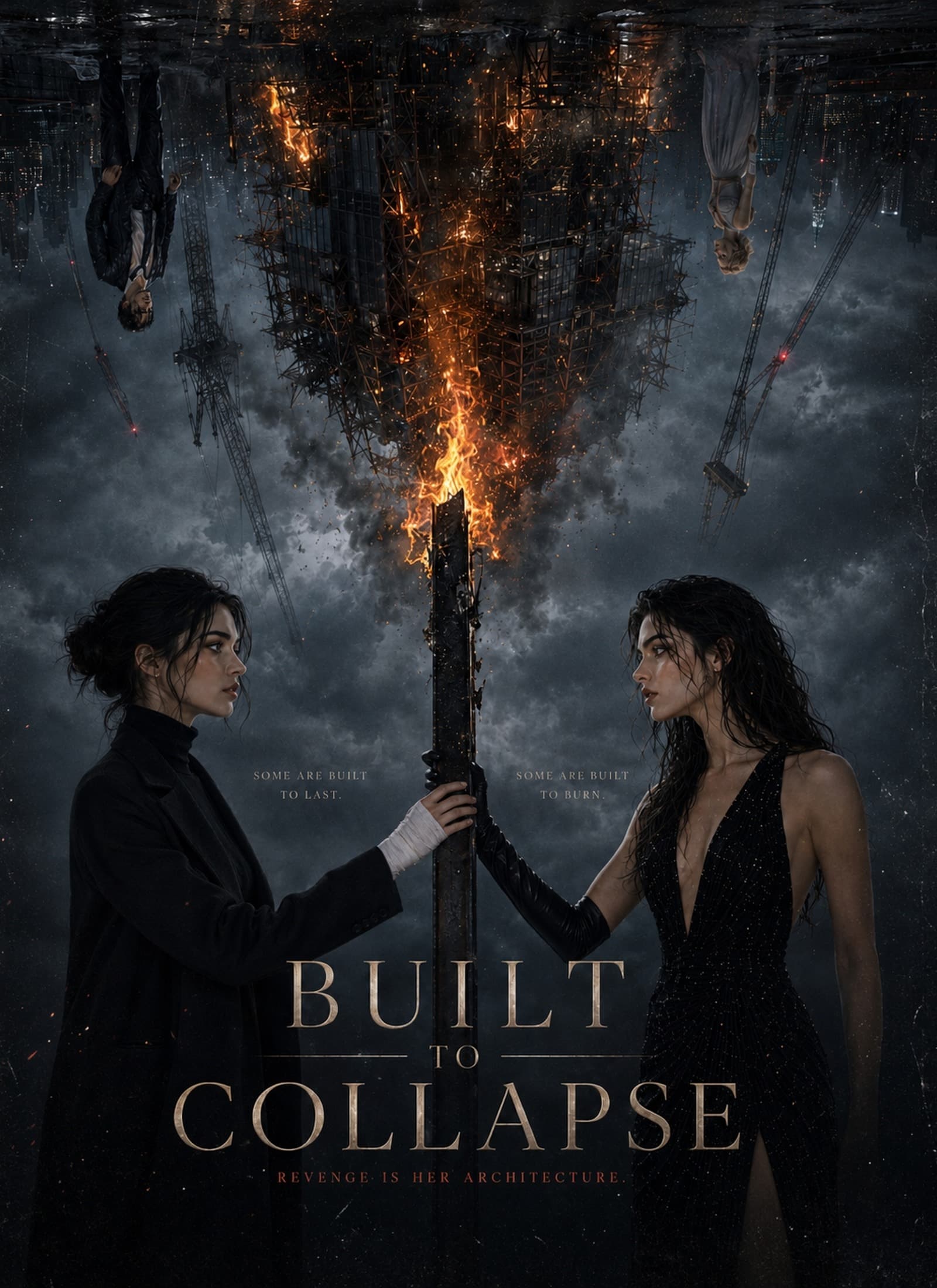 Built to Collapse