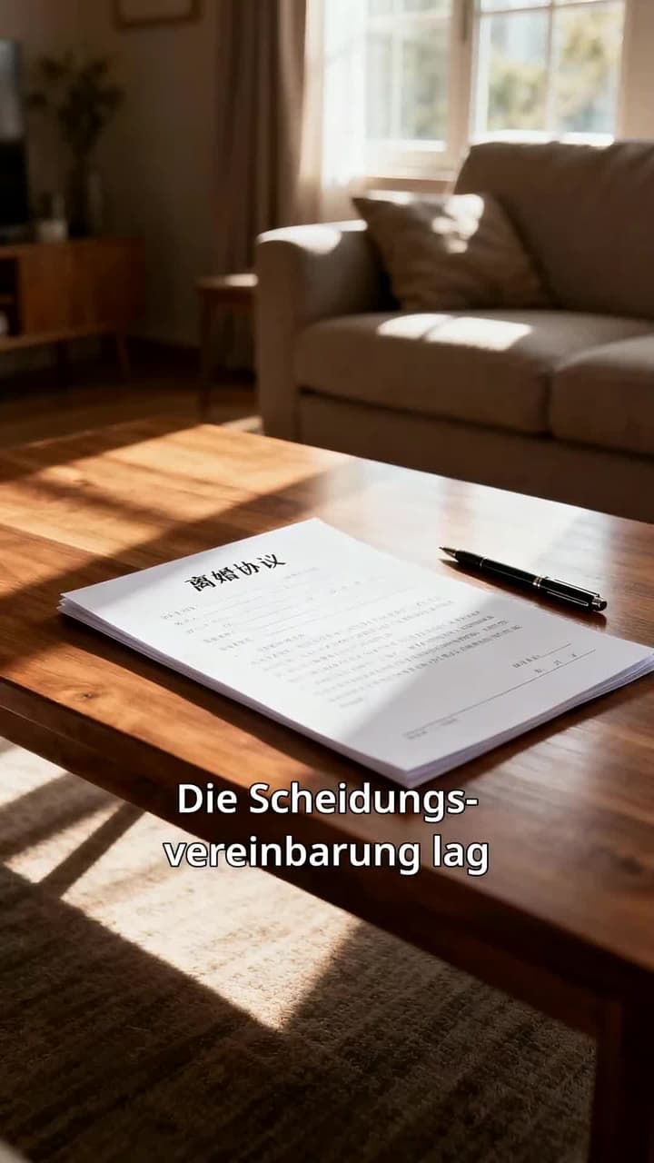 Mein Sohn wurde vertauscht - Episode 11