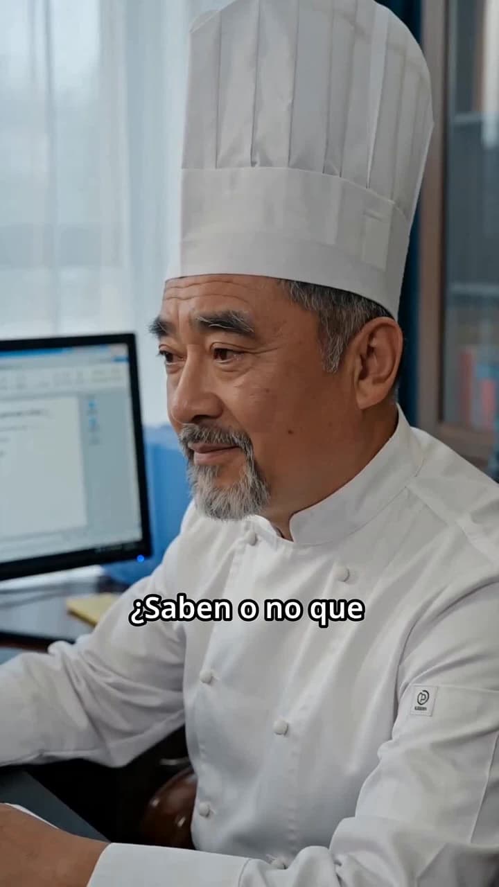 Sabores de Pasado Amargo - Episode 22