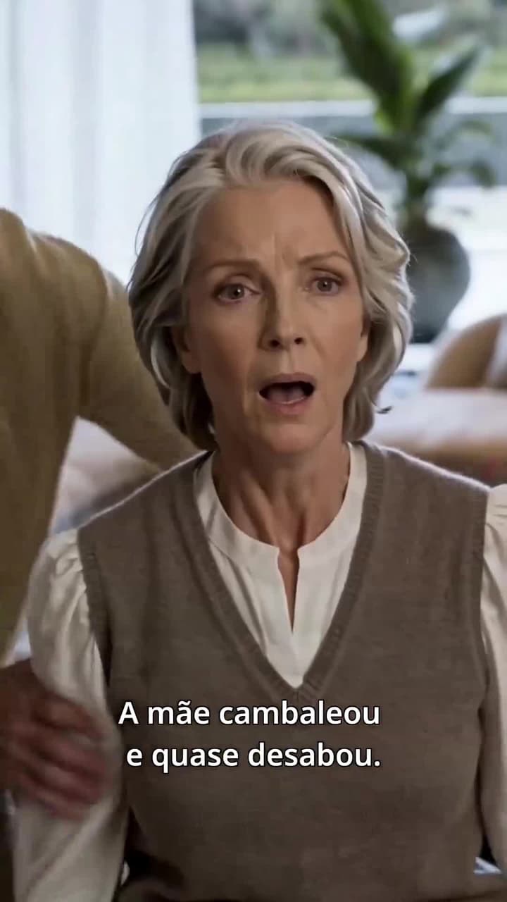 Limpando Meu Nome - Episode 9