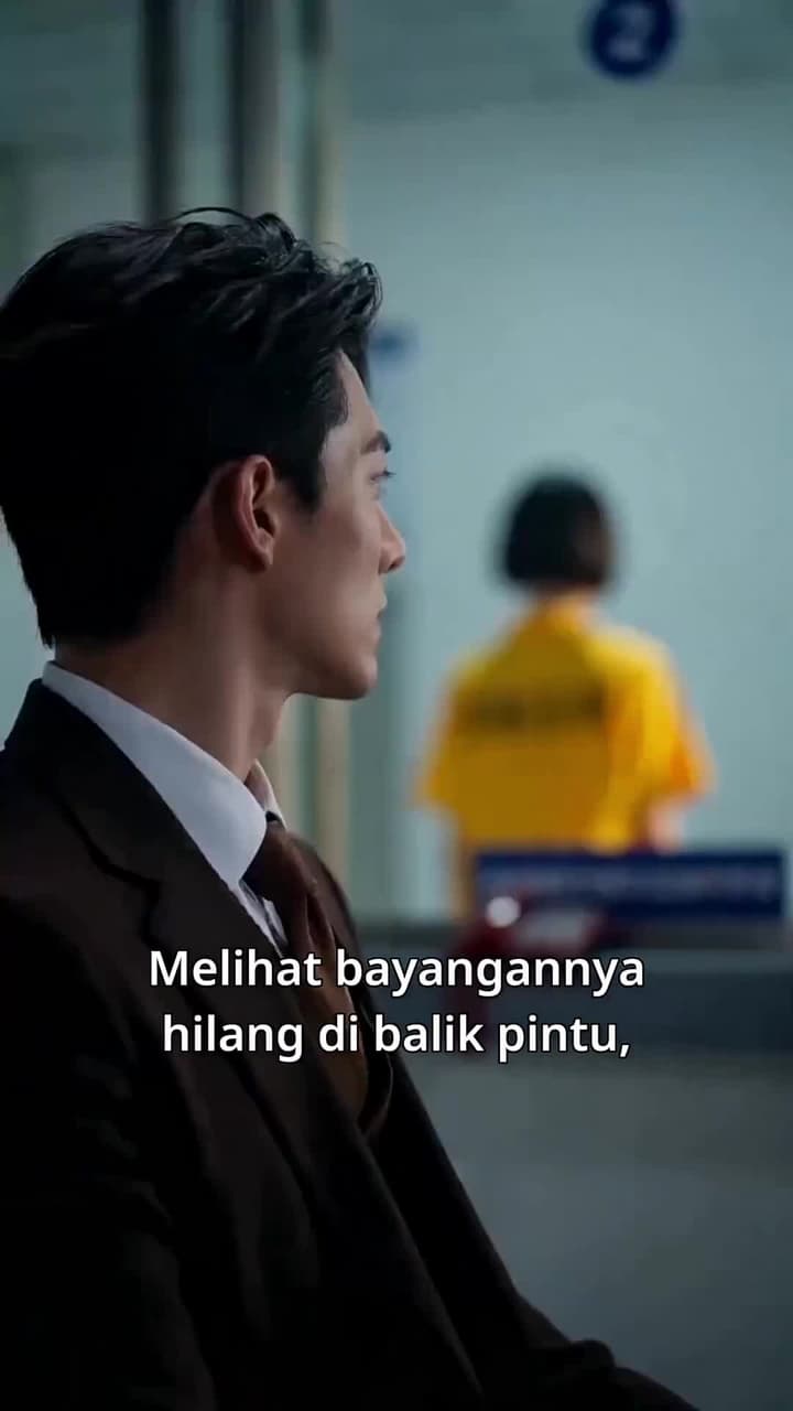 Cinta yang Kuputus Tuntas - Episode 31