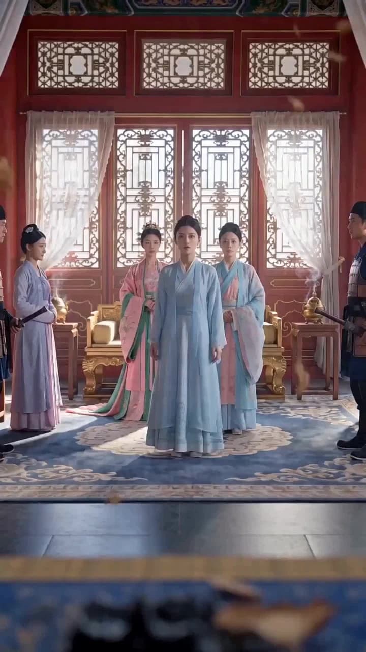The Unseen Queen - Episode 48