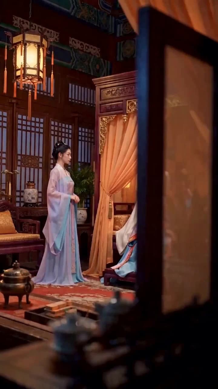 The Unseen Queen - Episode 2