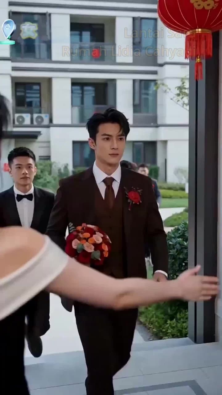 Cinta yang Kuputus Tuntas - Episode 1