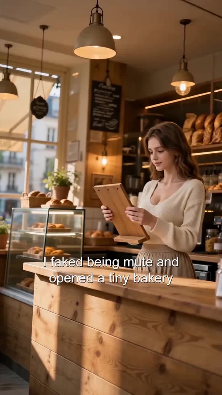Pretended Mute To Work For A Billionaire Family - Episode 1