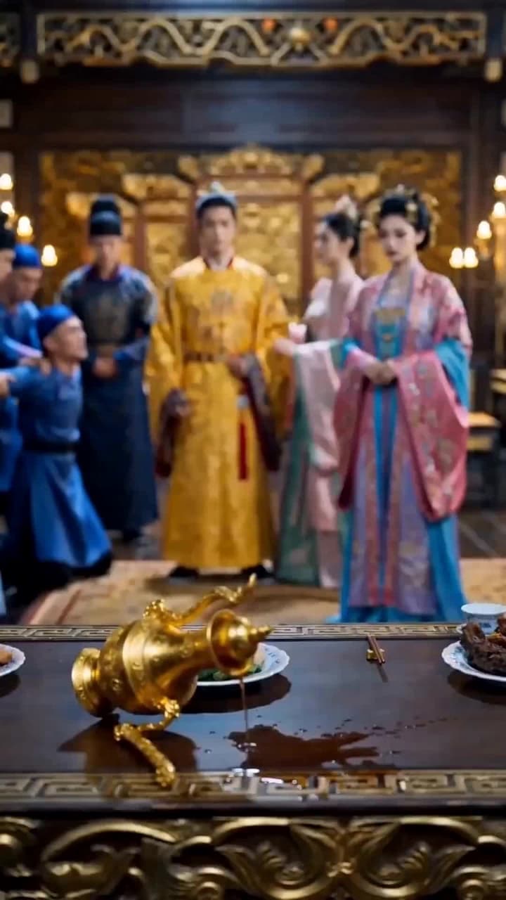 The Unseen Queen - Episode 41
