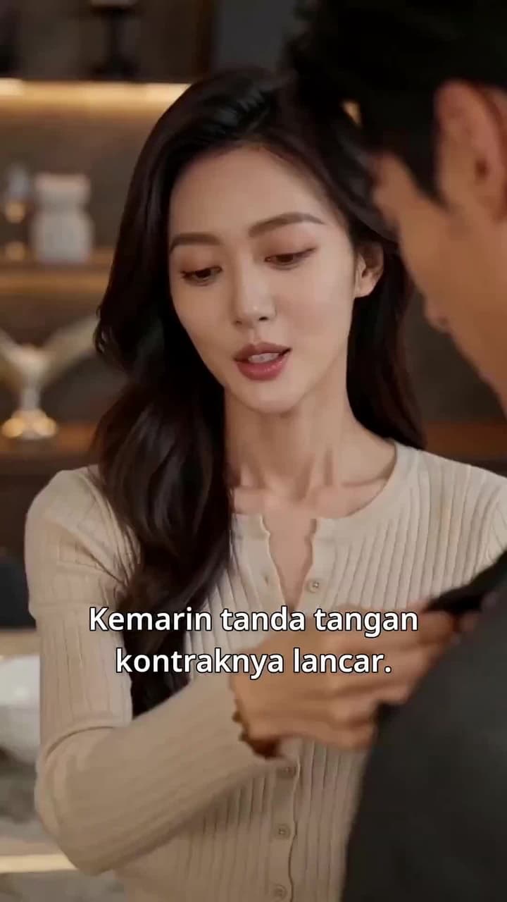Cinta yang Kuputus Tuntas - Episode 52