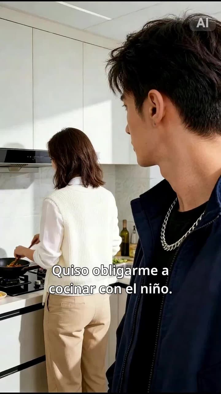 La mesa está servida - Episode 12