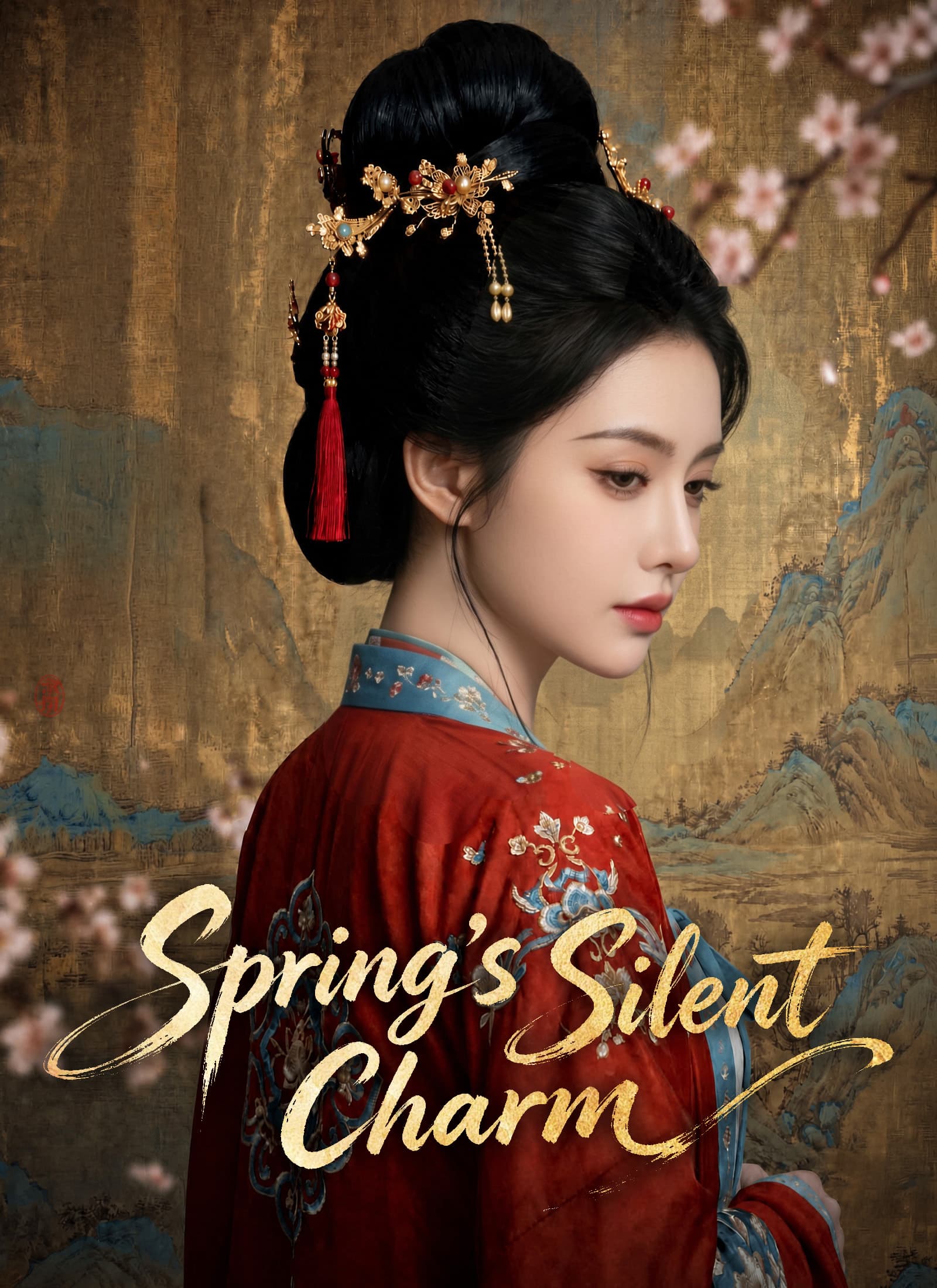 Spring's Silent Charm - Episode 30