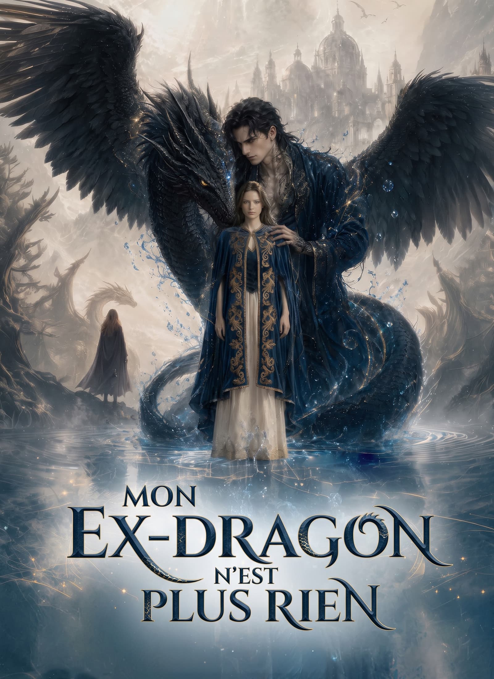 Mon Ex-Dragon n'est Plus Rien