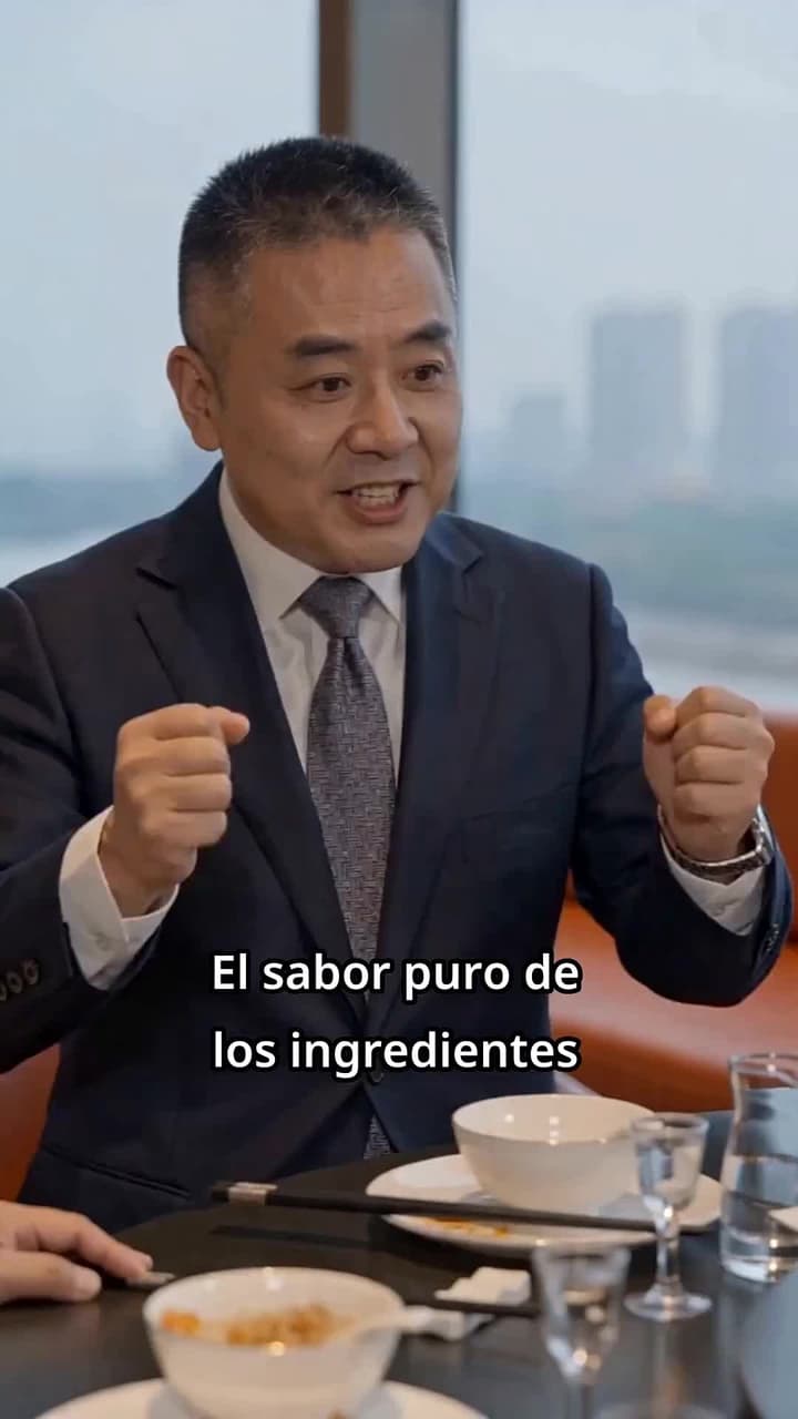 Sabores de Pasado Amargo - Episode 15