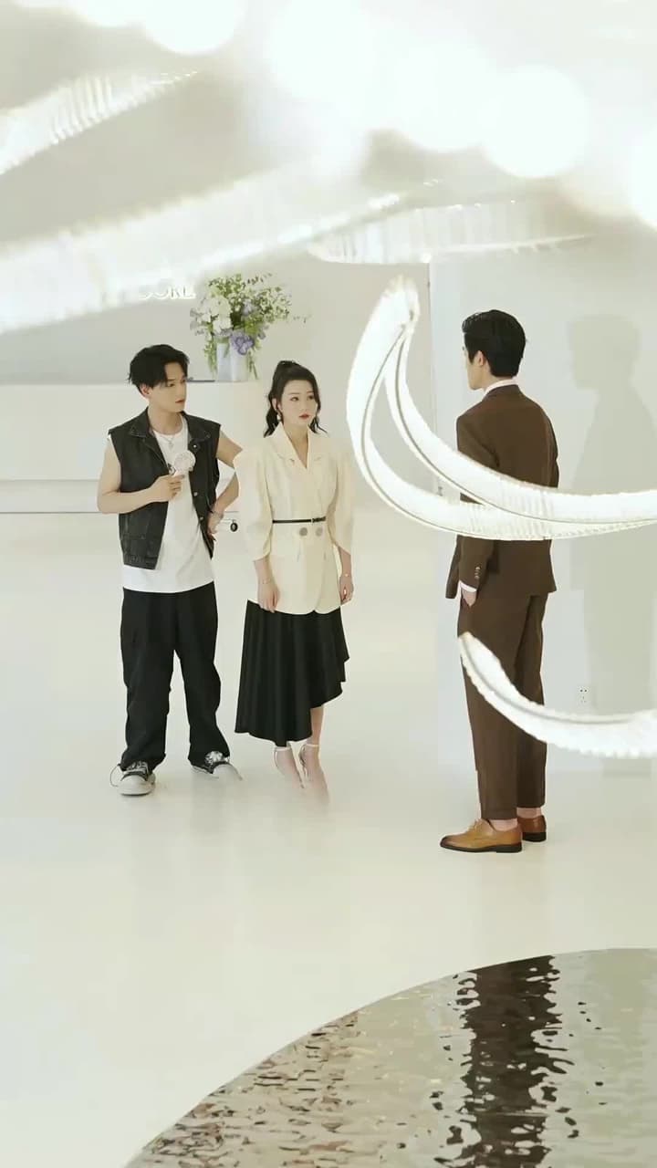[พากย์ไทย]พ่อซ่อนรวย - Episode 7