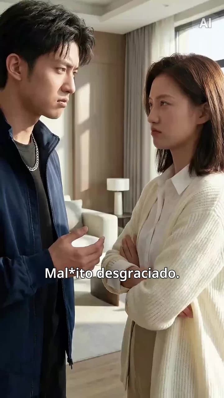 La mesa está servida - Episode 15