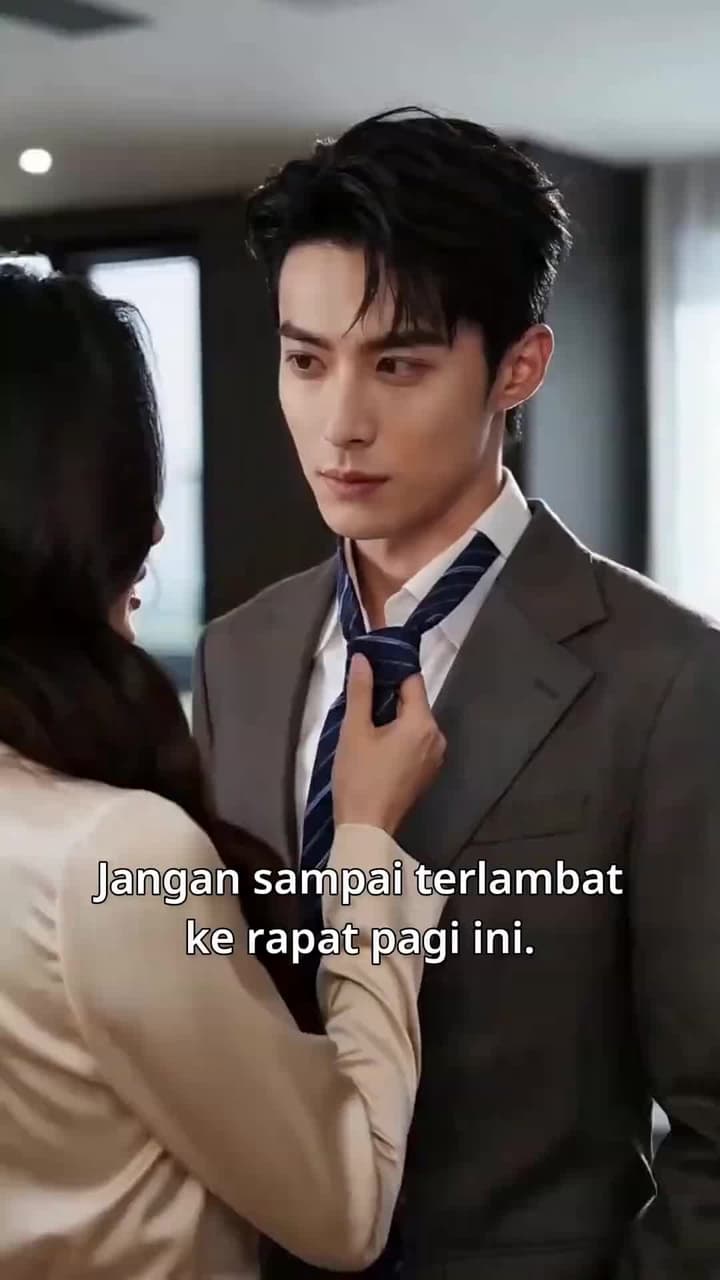 Cinta yang Kuputus Tuntas - Episode 53