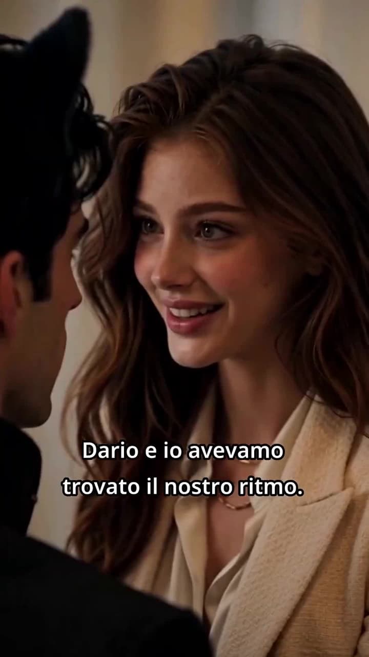 Istinto  Ribelle - Episode 22