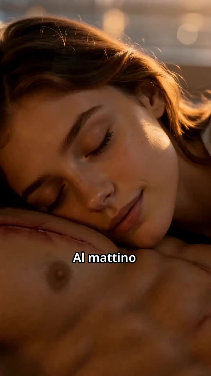 Istinto  Ribelle - Episode 6