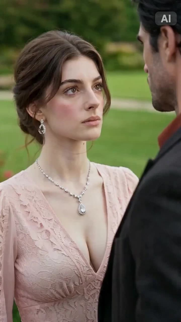 La Sposa del Don - Episode 16