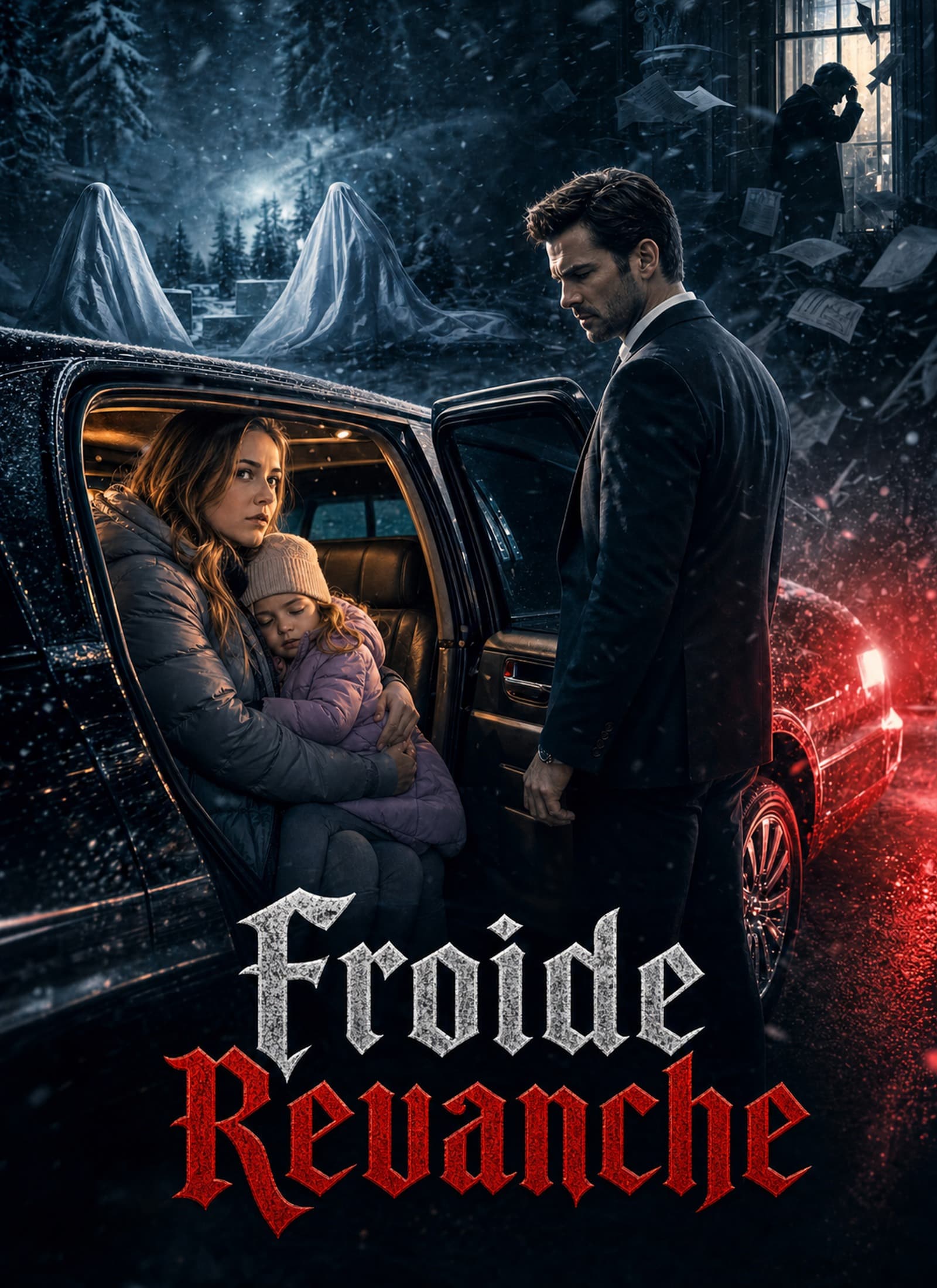 Froide Revanche