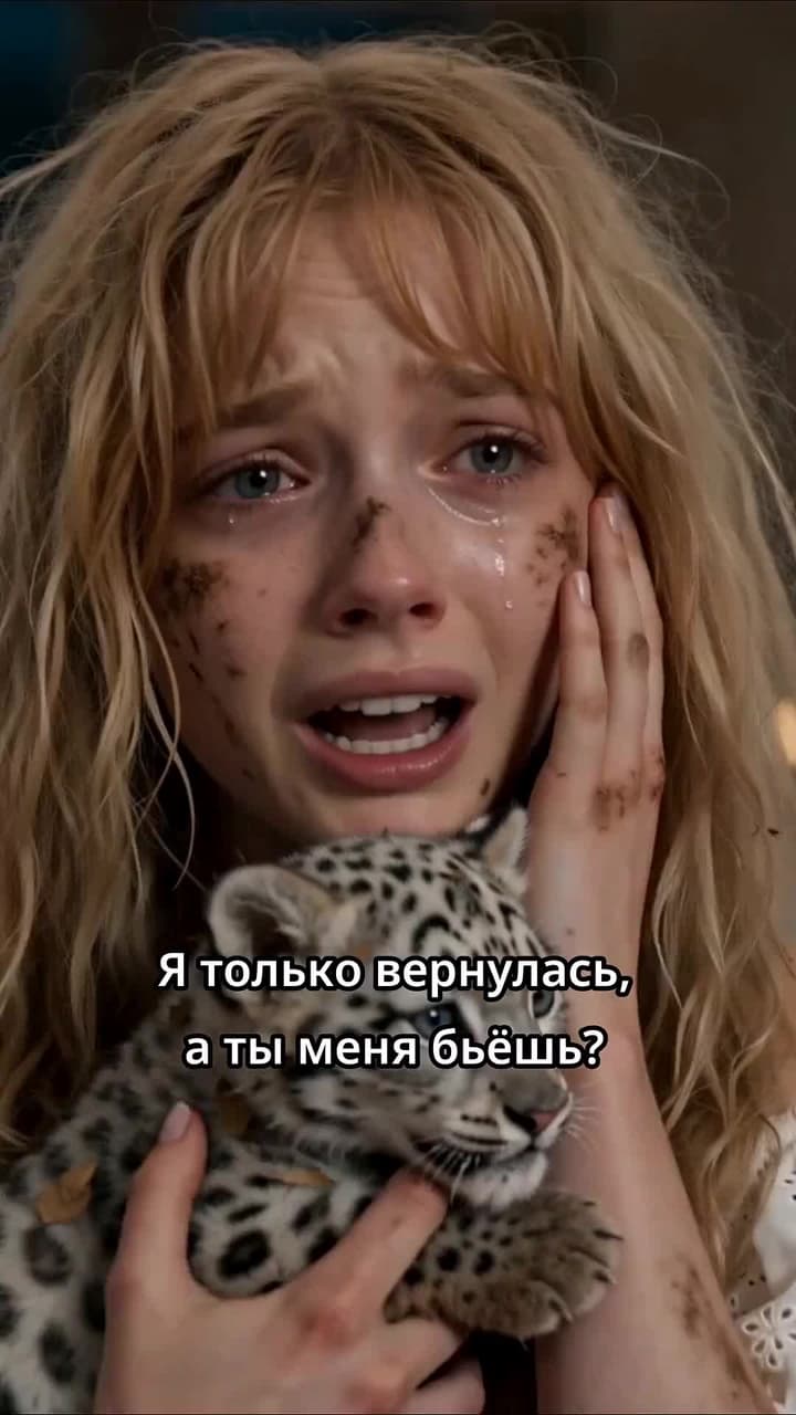 Раб утешения - Episode 9