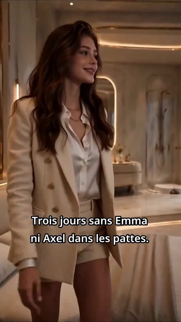 Mon Esclave de Guerre - Episode 18