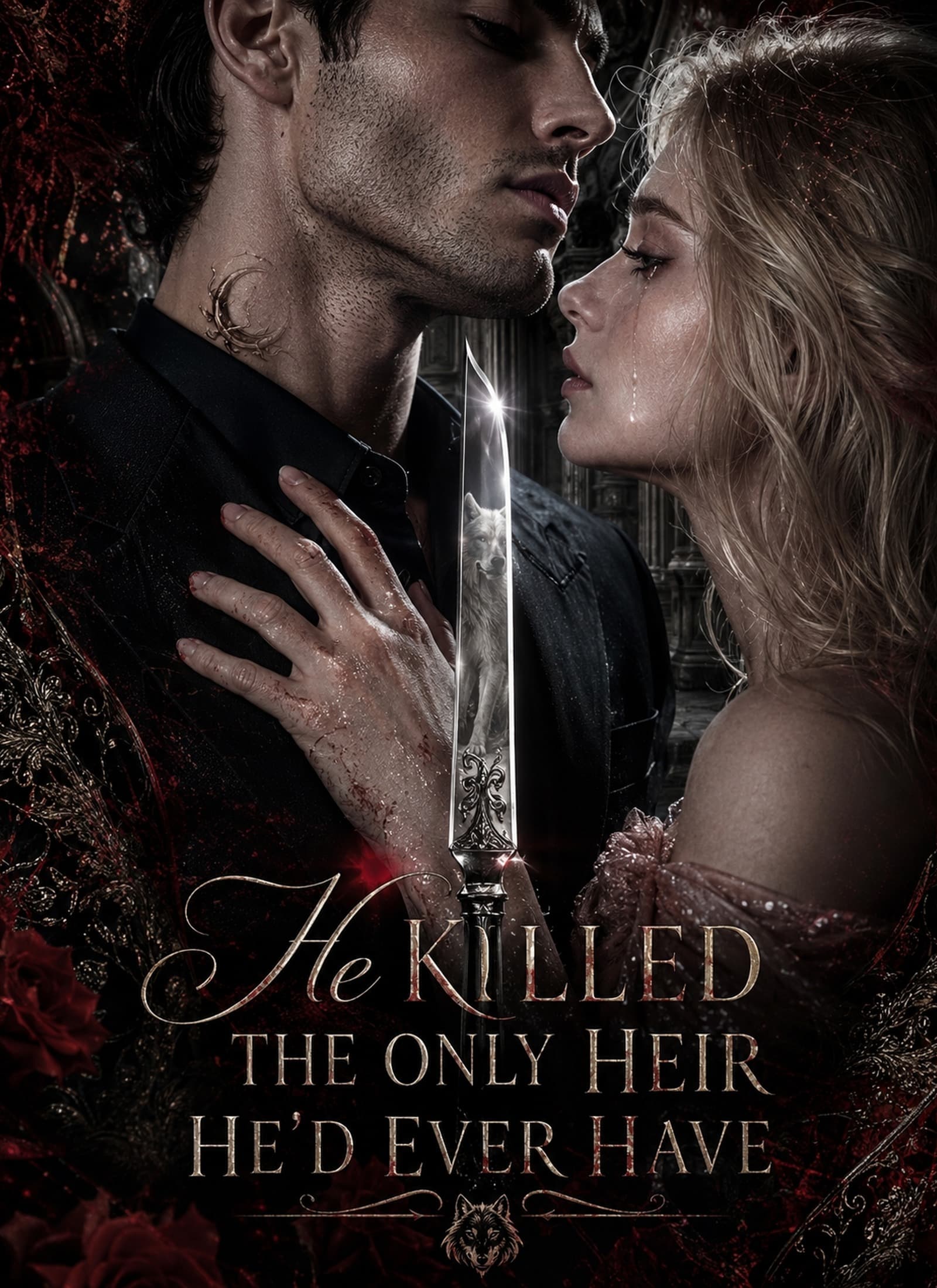 He Killed the Only Heir He'd Ever Have