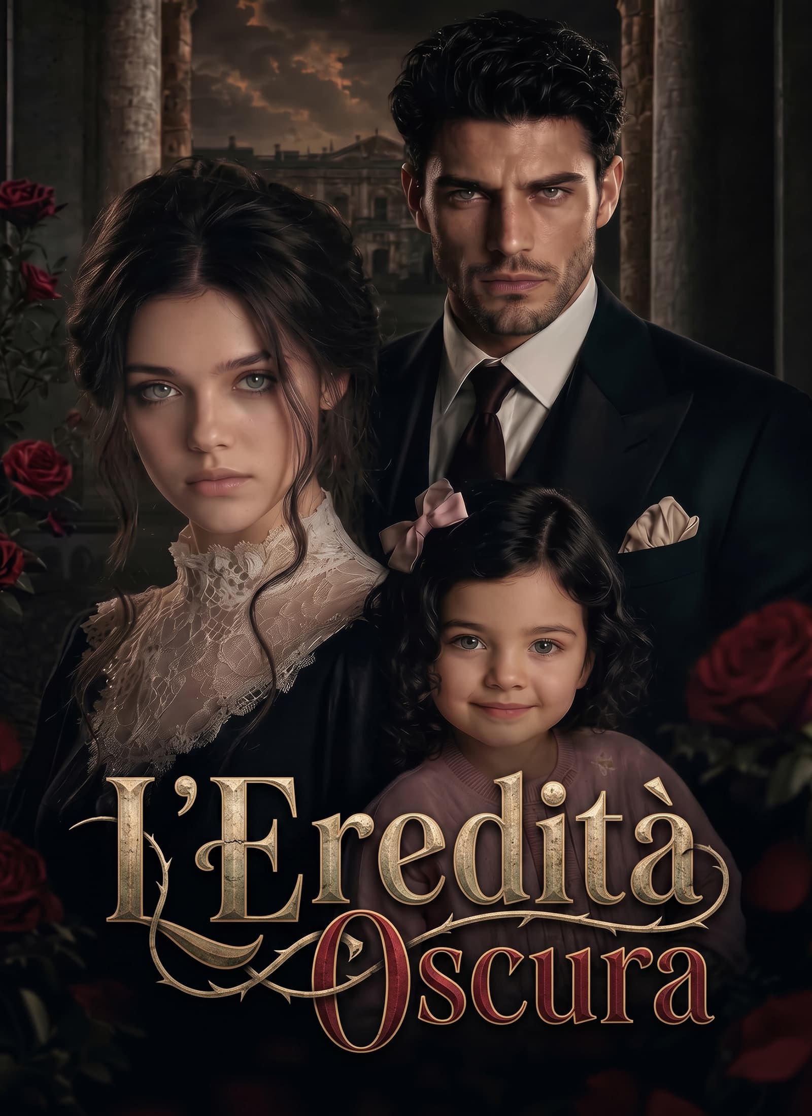 L'Eredità  Oscura