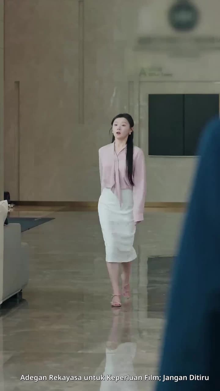 Mantan Istri Menyesal - Episode 27