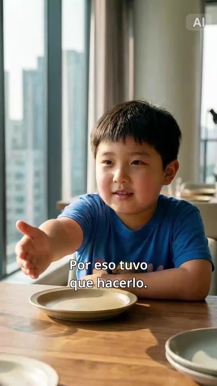La mesa está servida - Episode 28
