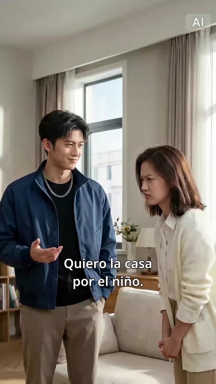 La mesa está servida - Episode 16