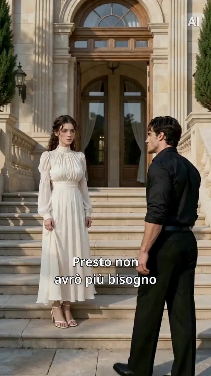 La Sposa del Don - Episode 11
