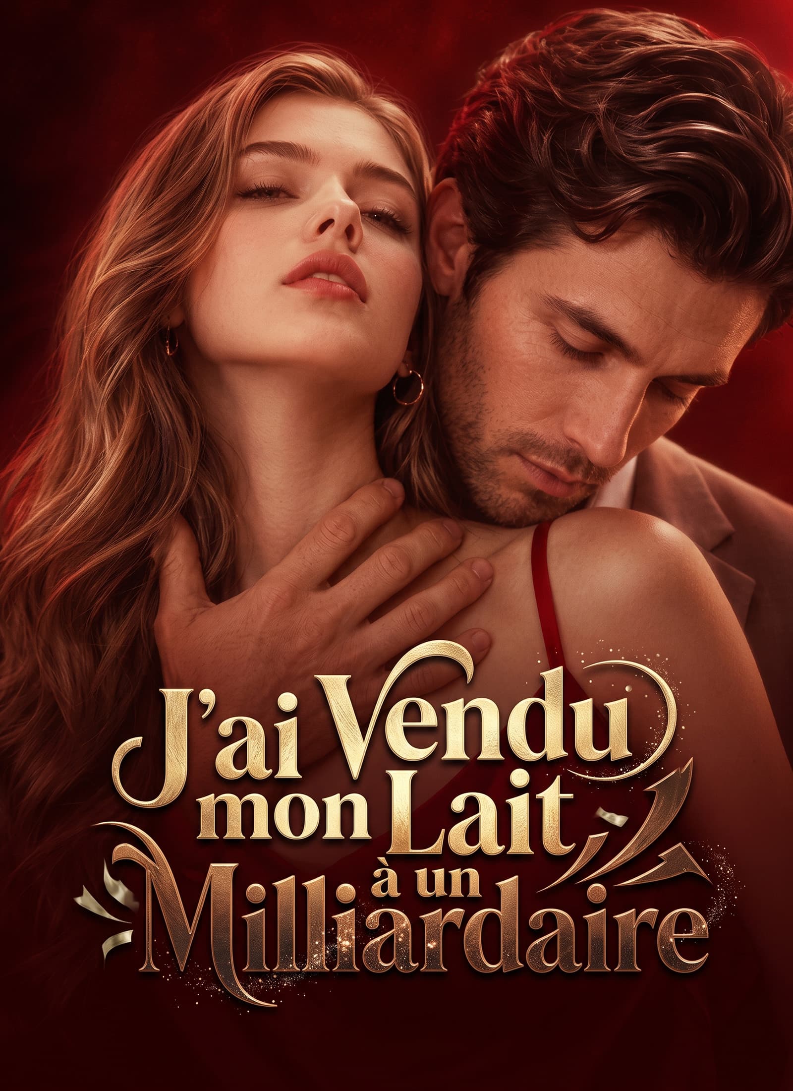 J'ai Vendu mon Lait à un Milliardaire
