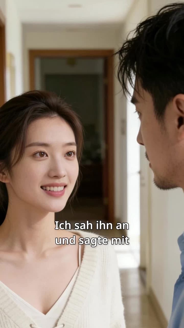 Mein Sohn wurde vertauscht - Episode 18