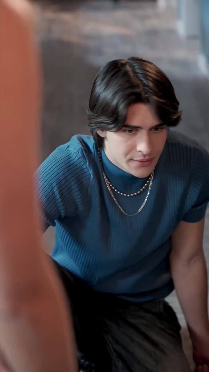 Şampiyon Yarışçı - Episode 19