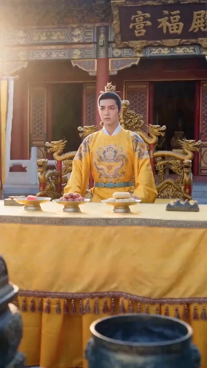 The Unseen Queen - Episode 5